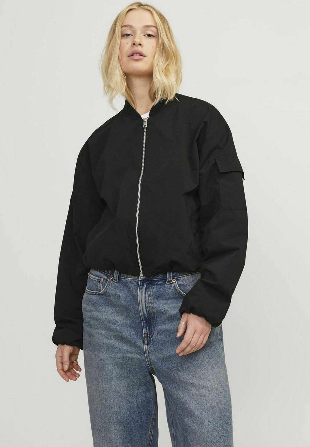 JJXX Bomber JXLEILA Bomber