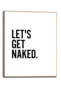 Orange Wallz NAKED