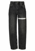 Liu Jo Jeans Jeans Straight Leg Media 1