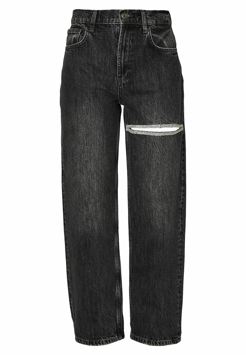 Liu Jo Jeans Jeans Straight Leg Media 1