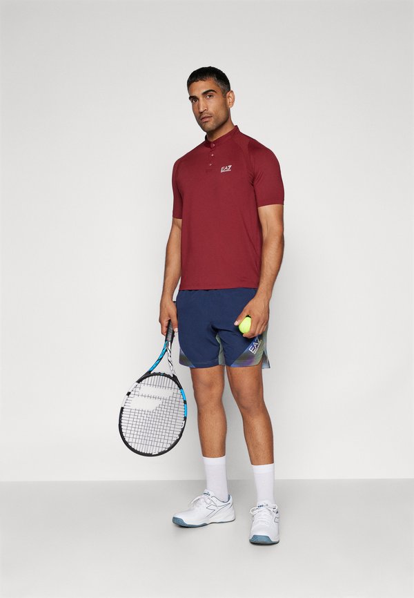 EA7 Emporio Armani MAGLIA
