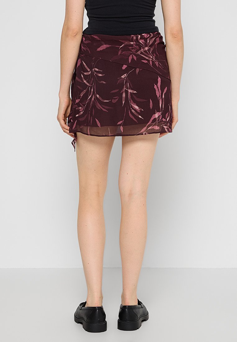 Claudie Pierlot SUNFEUILLE