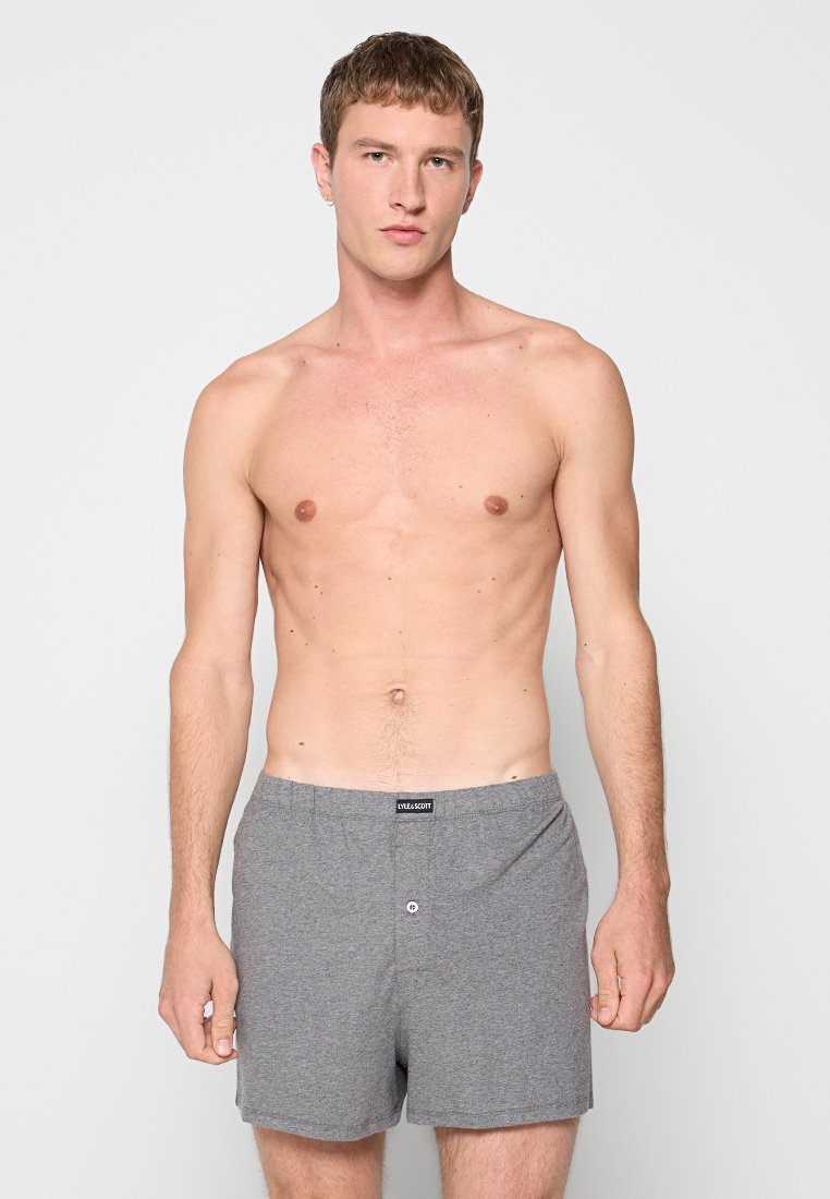Lyle & Scott TEMI 3 PACK