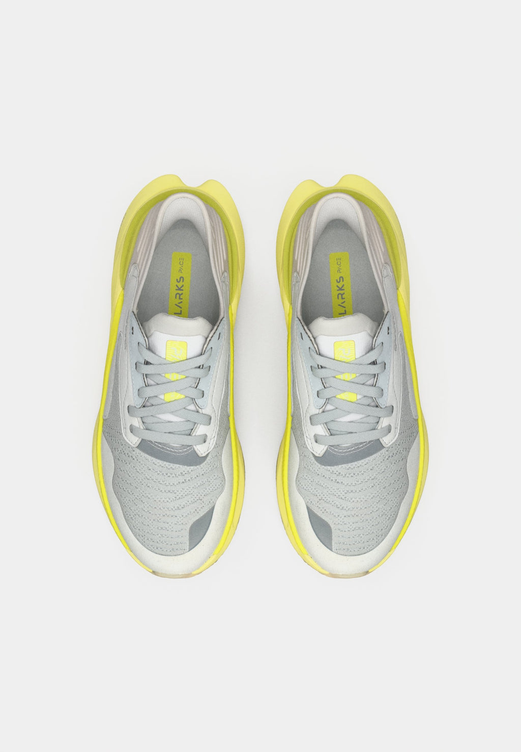 Clarks PACE