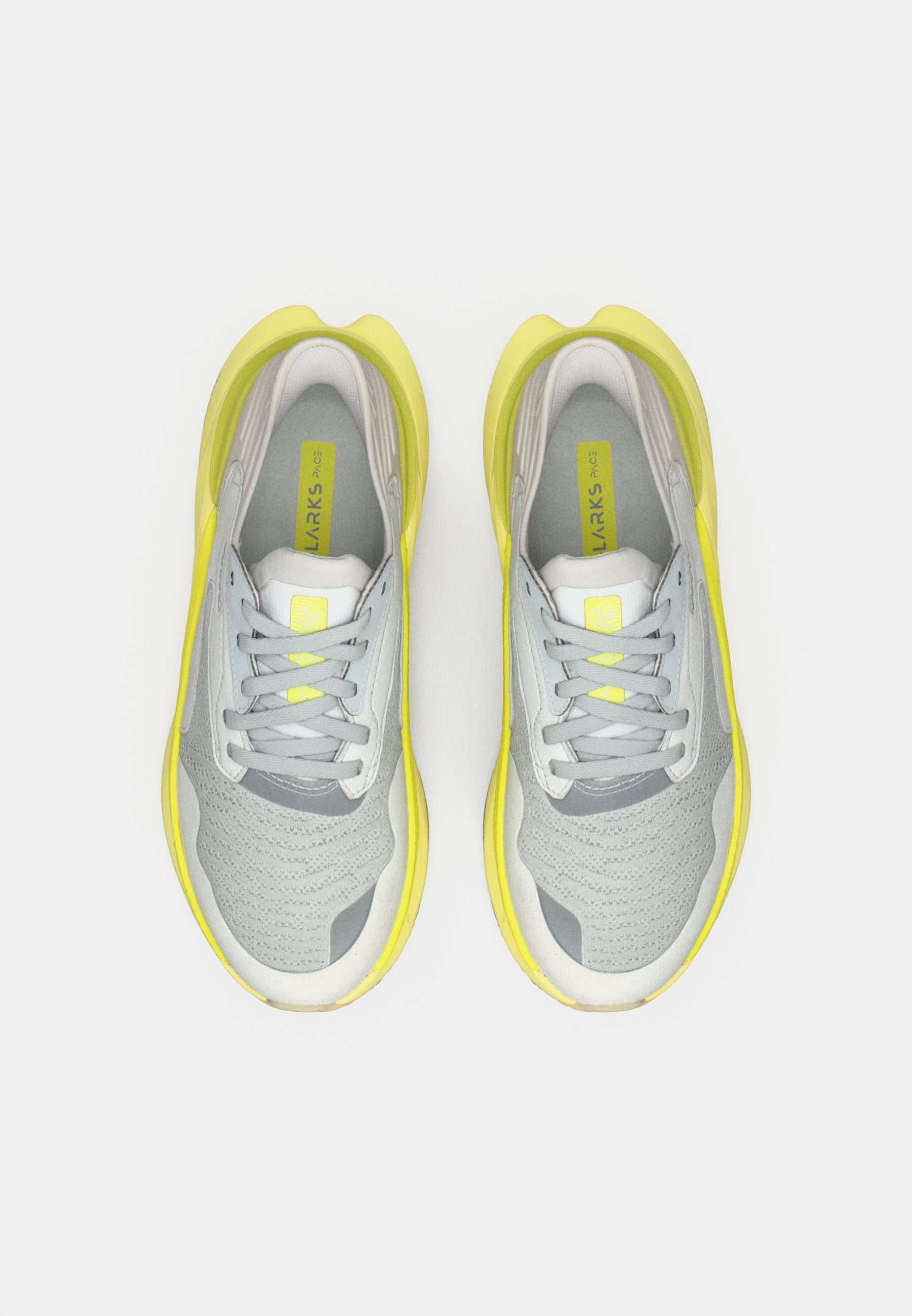 Clarks PACE