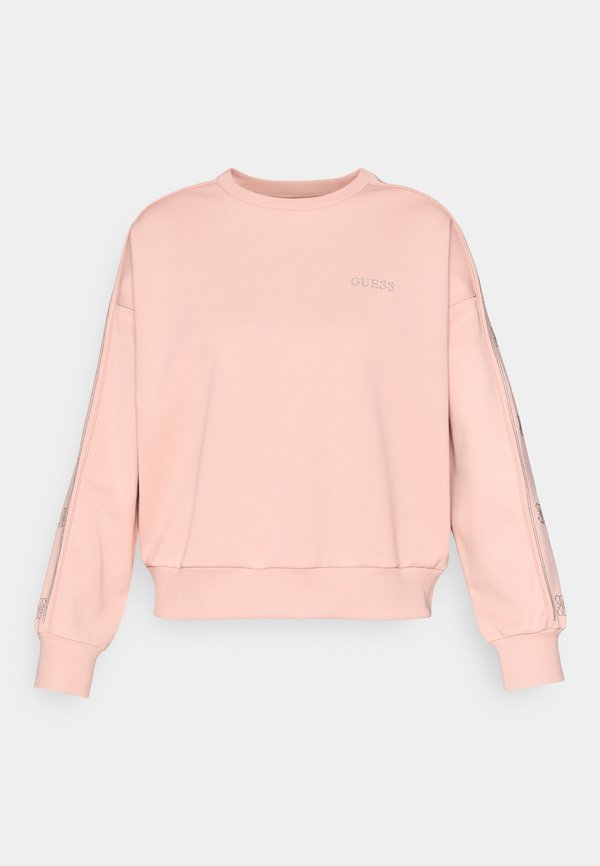 Guess OCTAVIA  - Sweatshirt - rose bliss