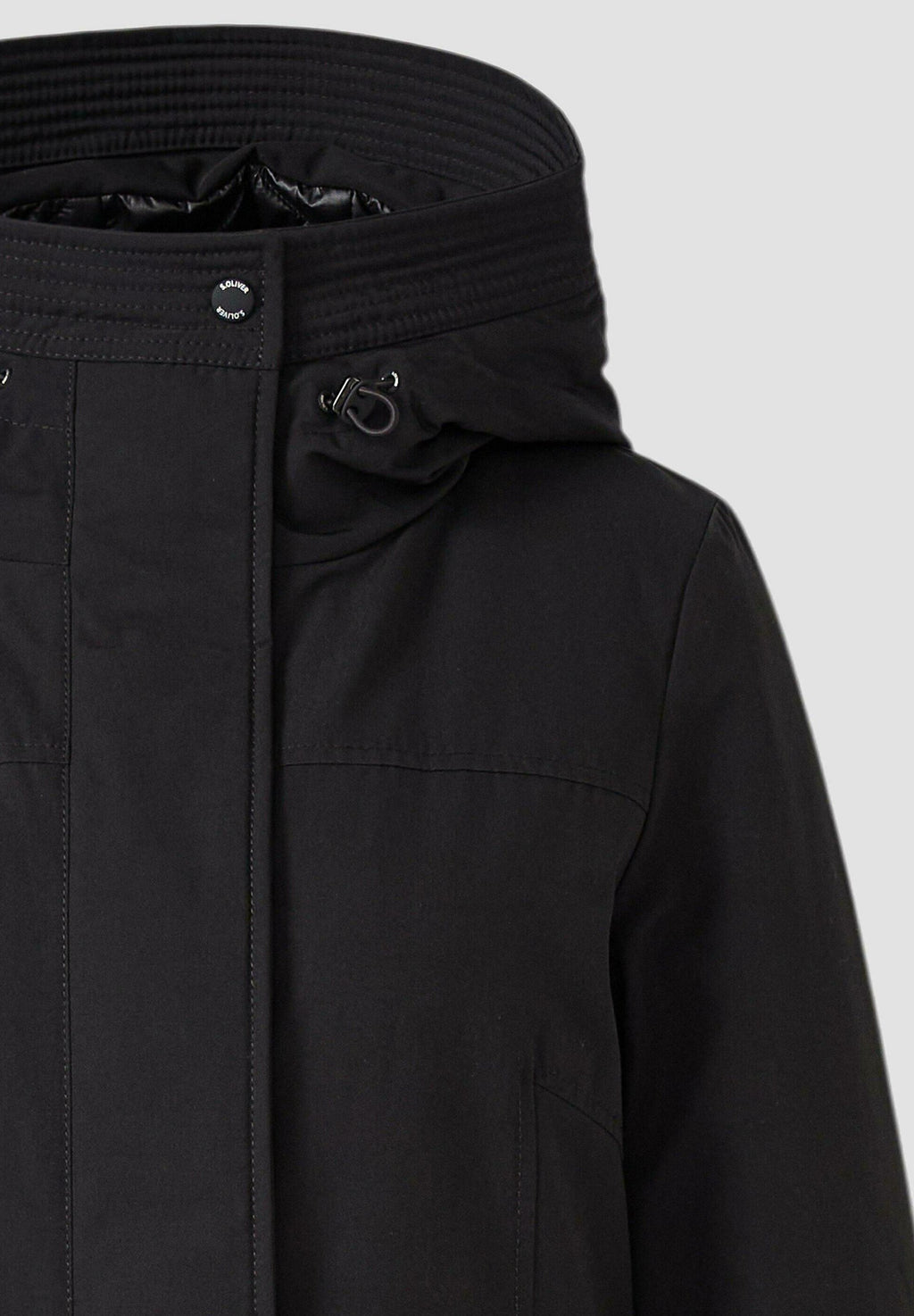 s.Oliver Parka Media 7