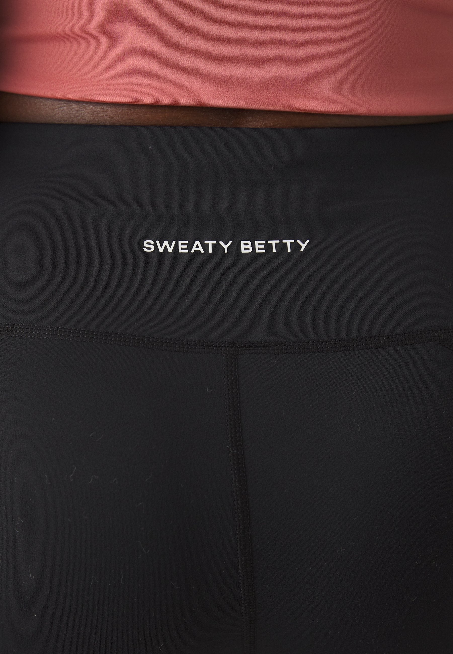 Sweaty Betty ALL DAY ACTIVE SHORT