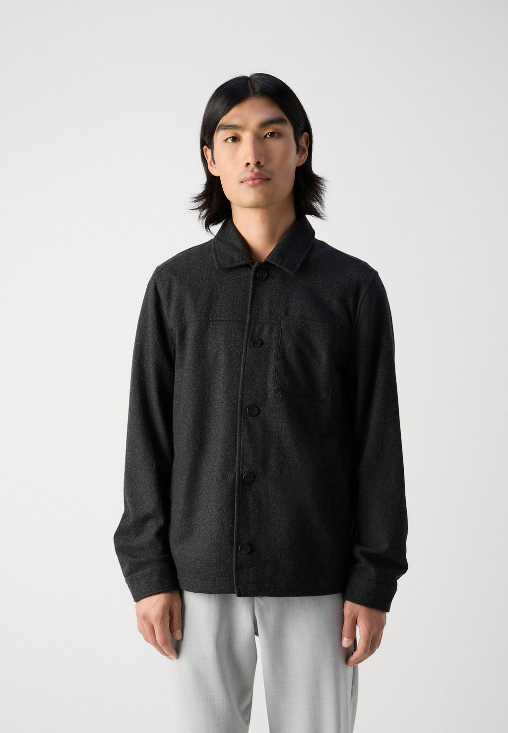 Lindbergh Leichte Jacke Media 4