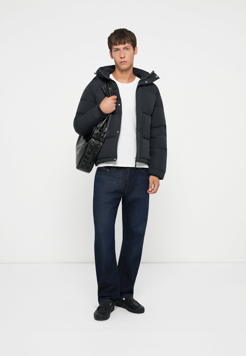 Jack & Jones Puffer Puffer