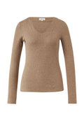 s.Oliver Langarmshirt Media 1