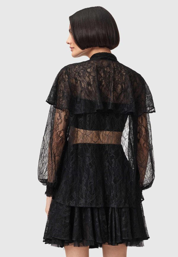 AllSaints ATHENA