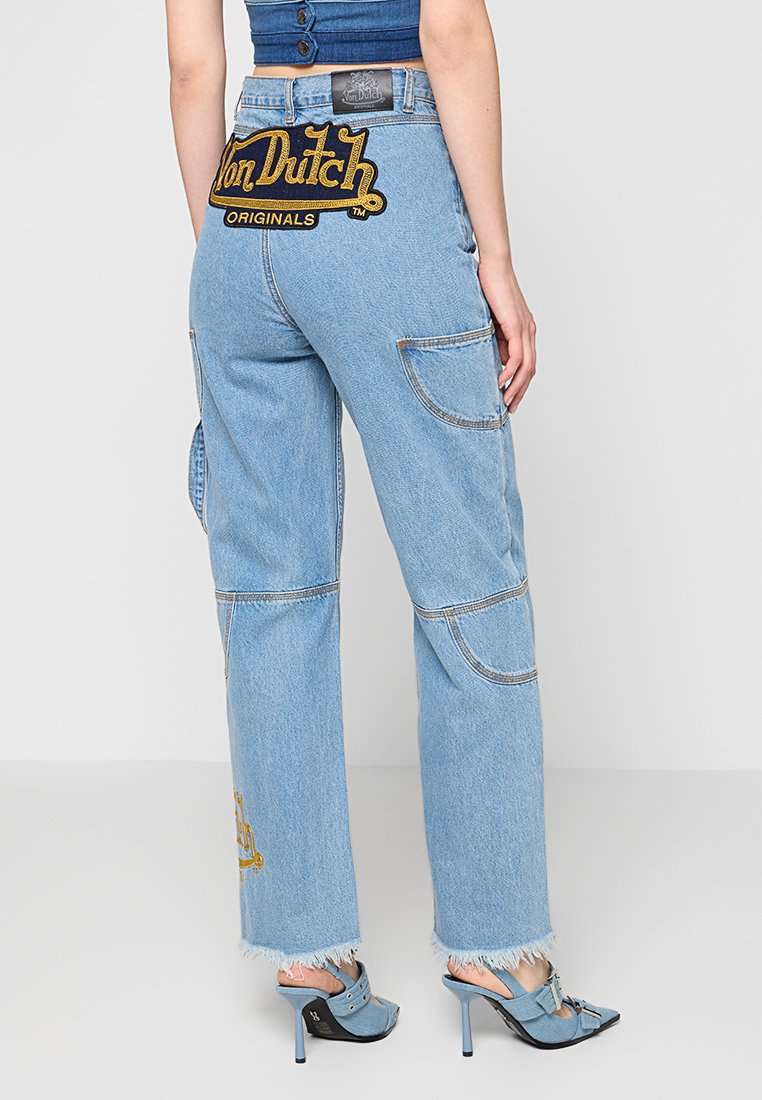 Von Dutch ELIS