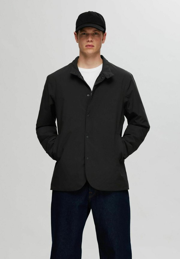 Selected Lightweight water repellent