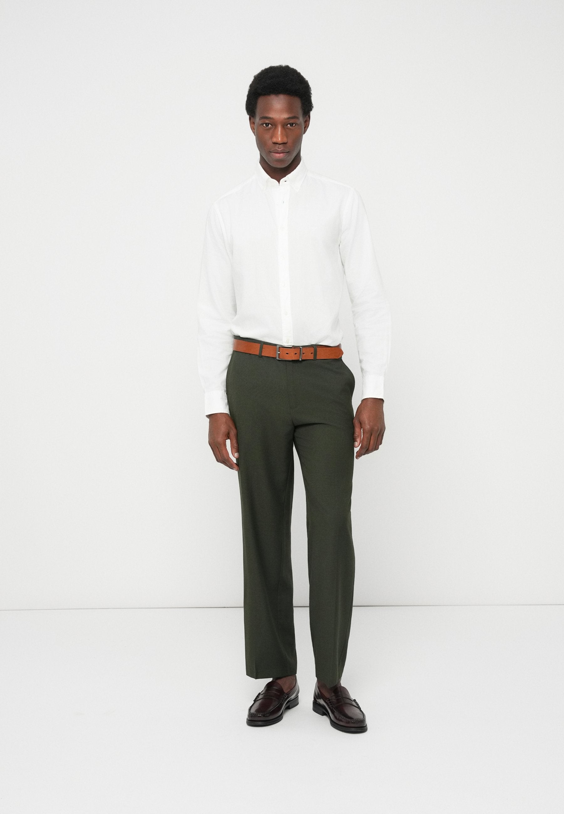 Hackett London