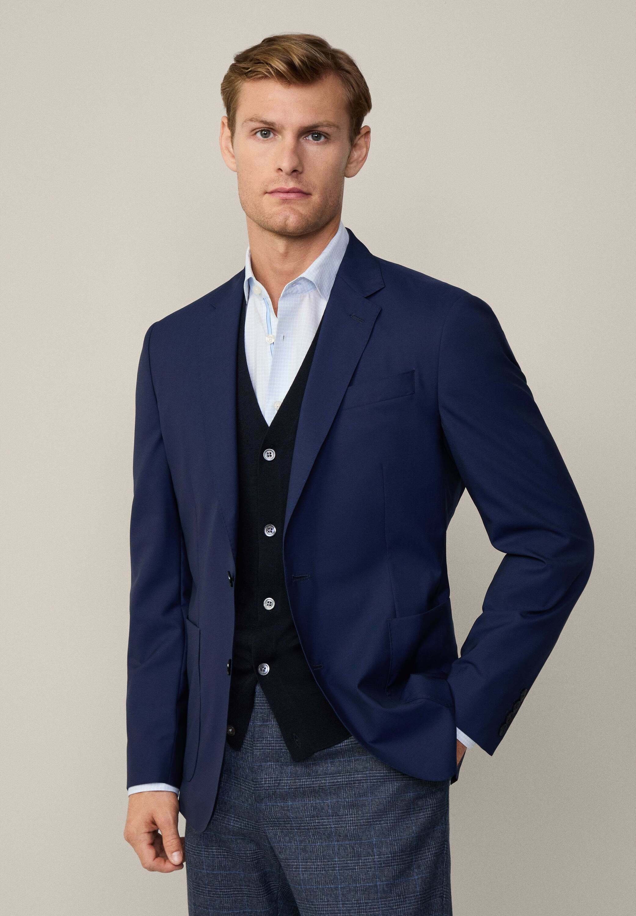 Hackett London 150S