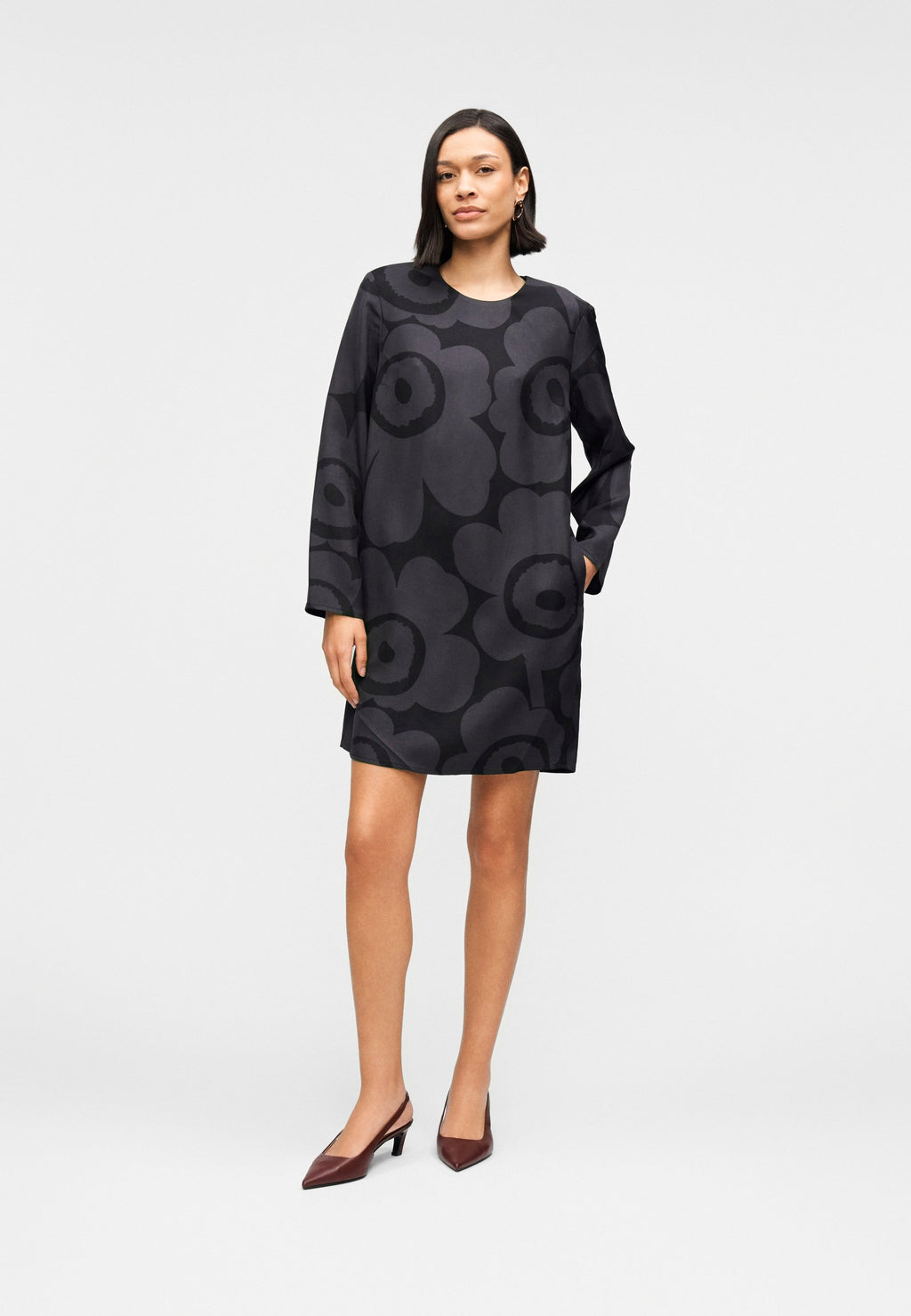 Marimekko HIENOUS UNIKKO DRESS