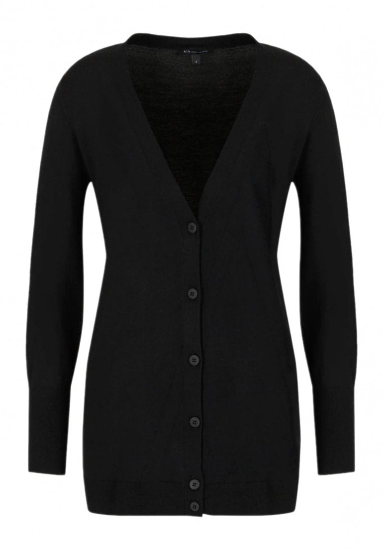 Armani Exchange Strickjacke Media 1