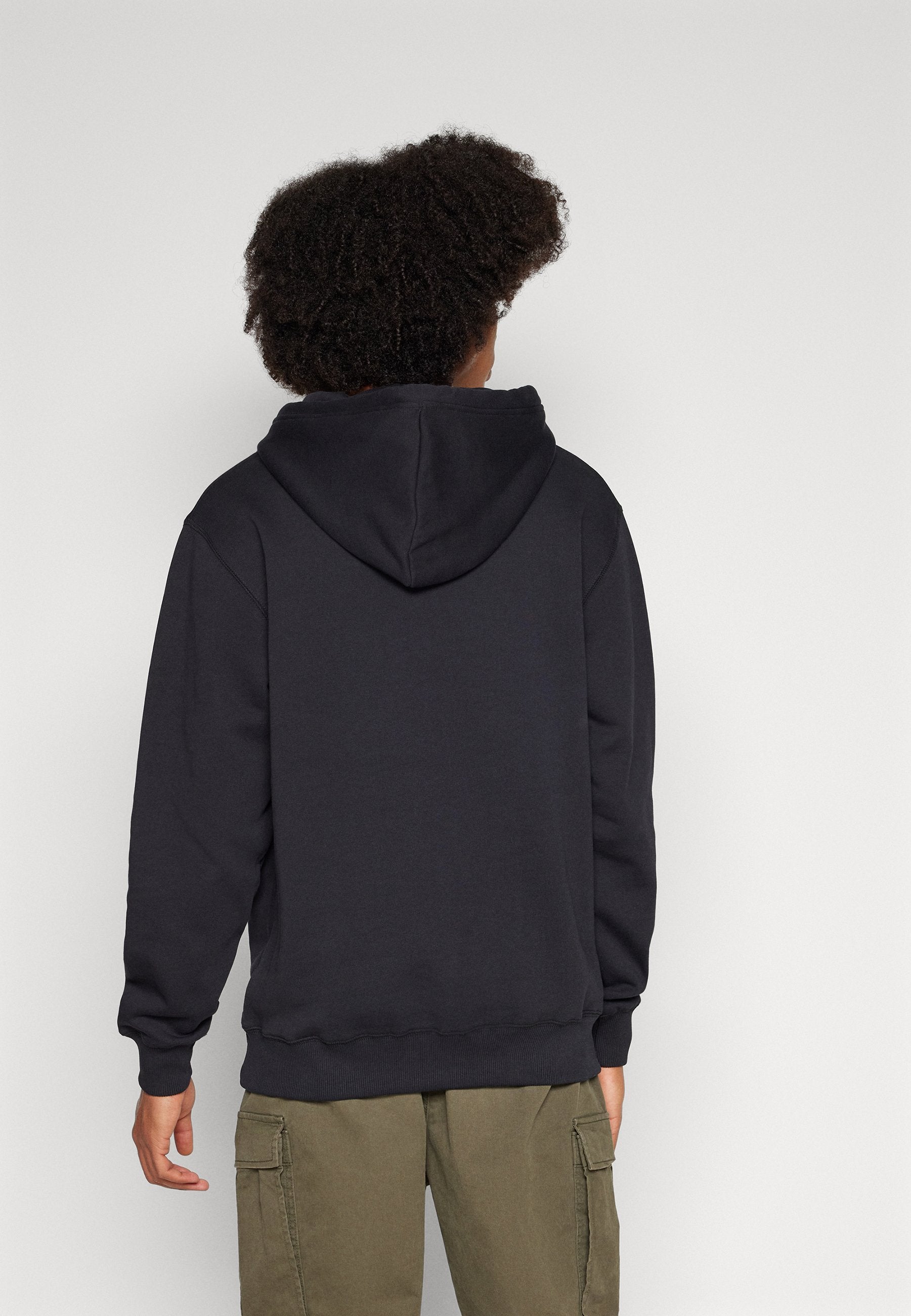 Makia TEDDY HOODED UNISEX