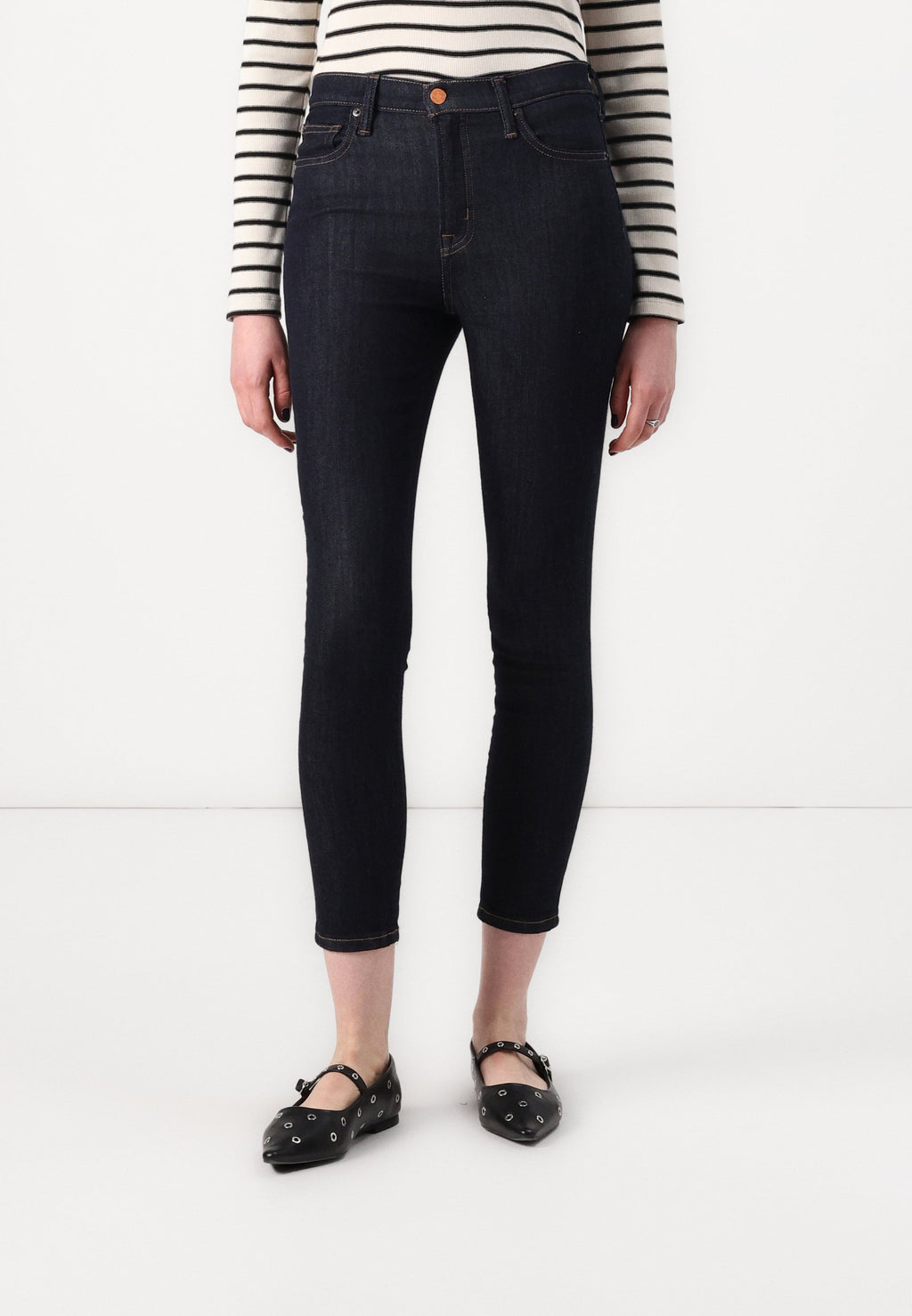 GAP SKINNY