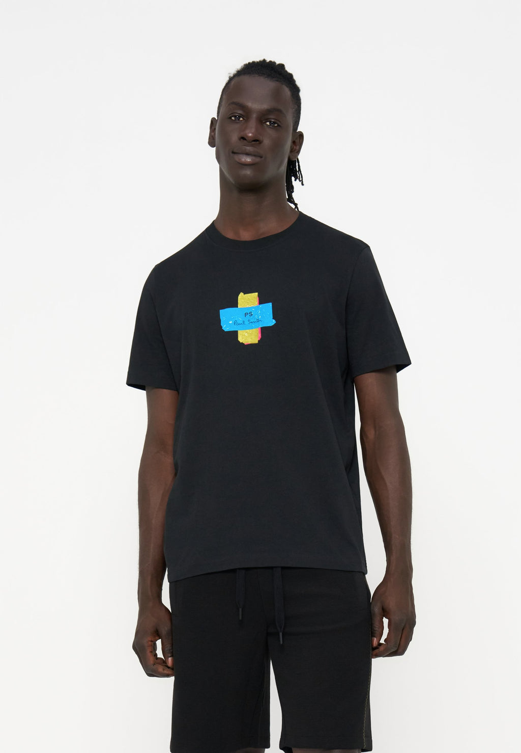 PS Paul Smith CROSS REGULAR FIT