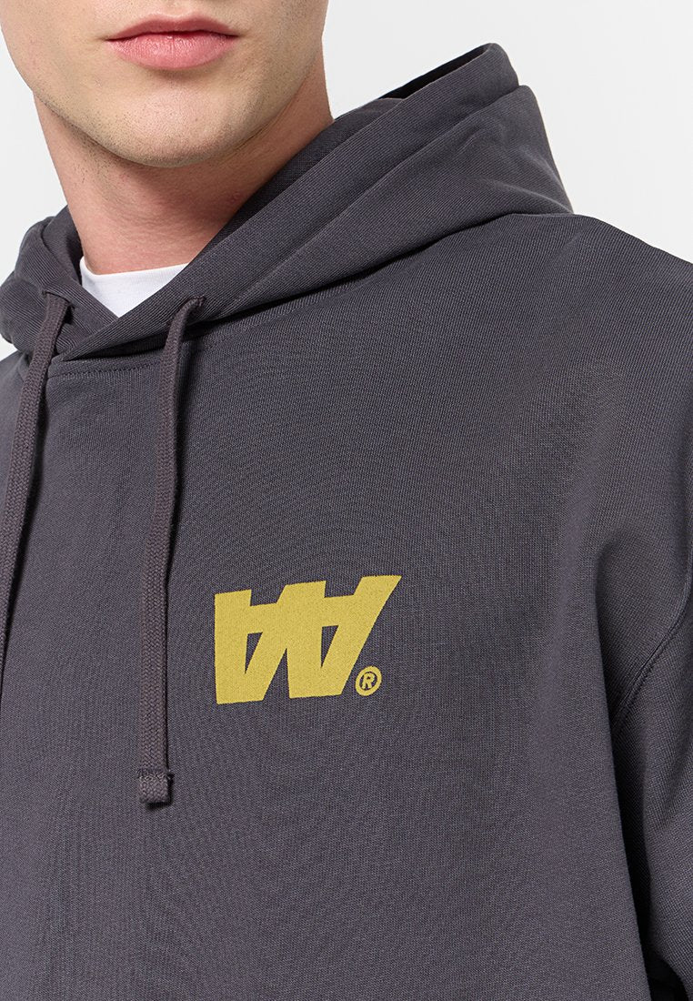 DOUBLE A BY W.W.