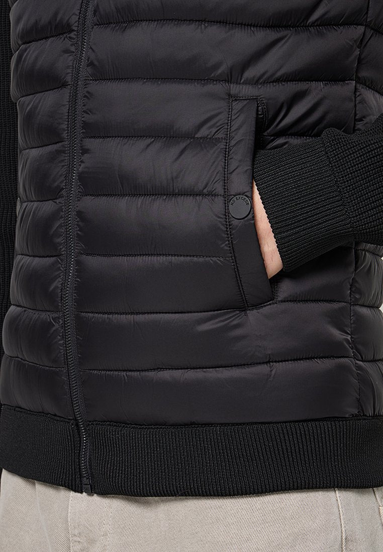 NO EXCESS Outdoorjacke Media 4