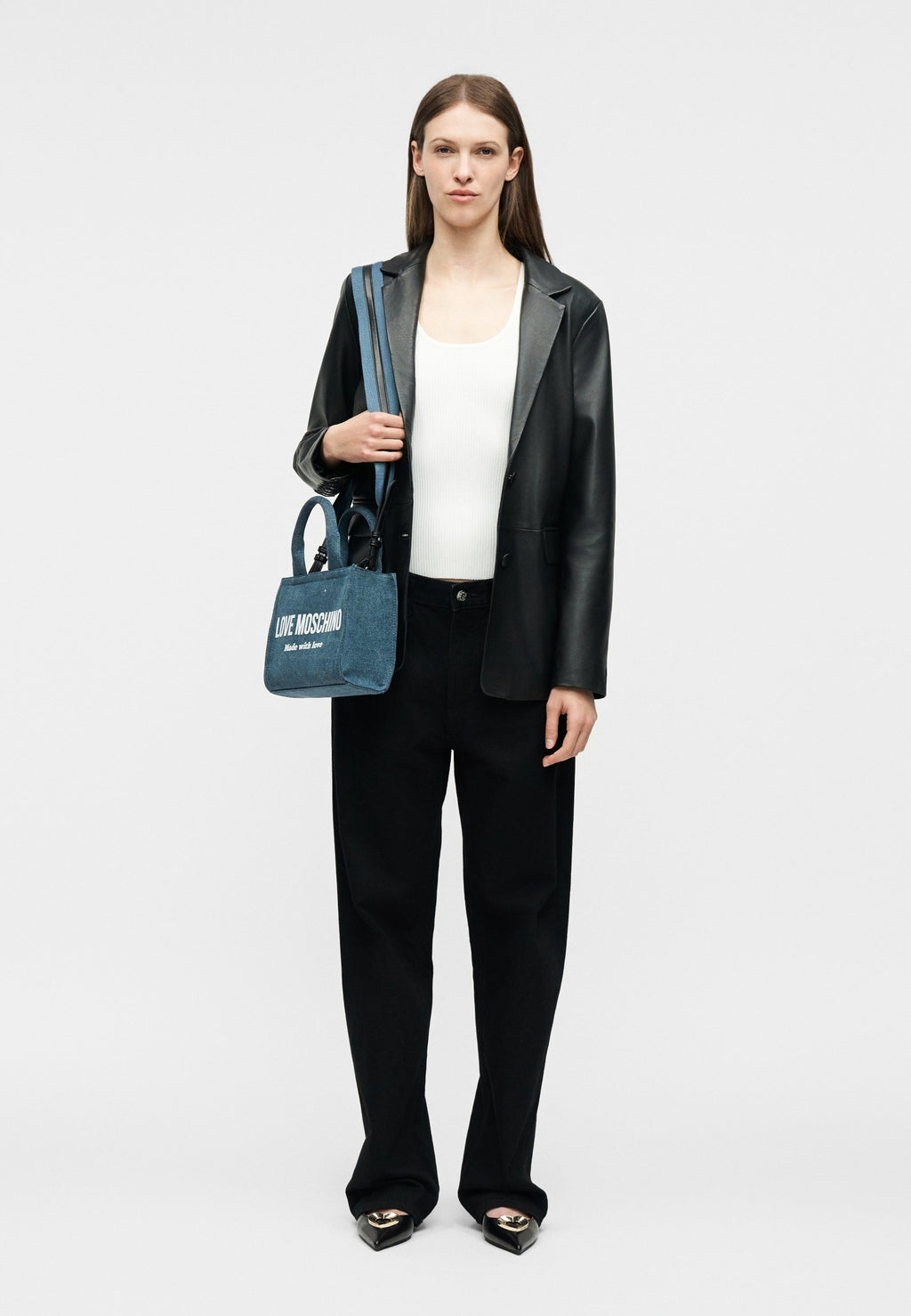 Love Moschino SIGNATURE