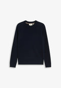 TOM TAILOR Jumper - sky captain blue