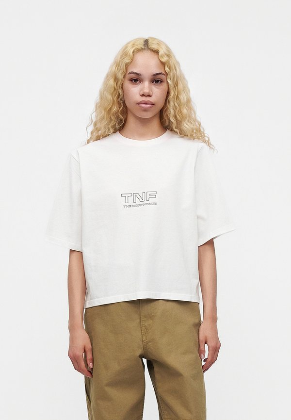 The North Face ZUMU BOXY TEE