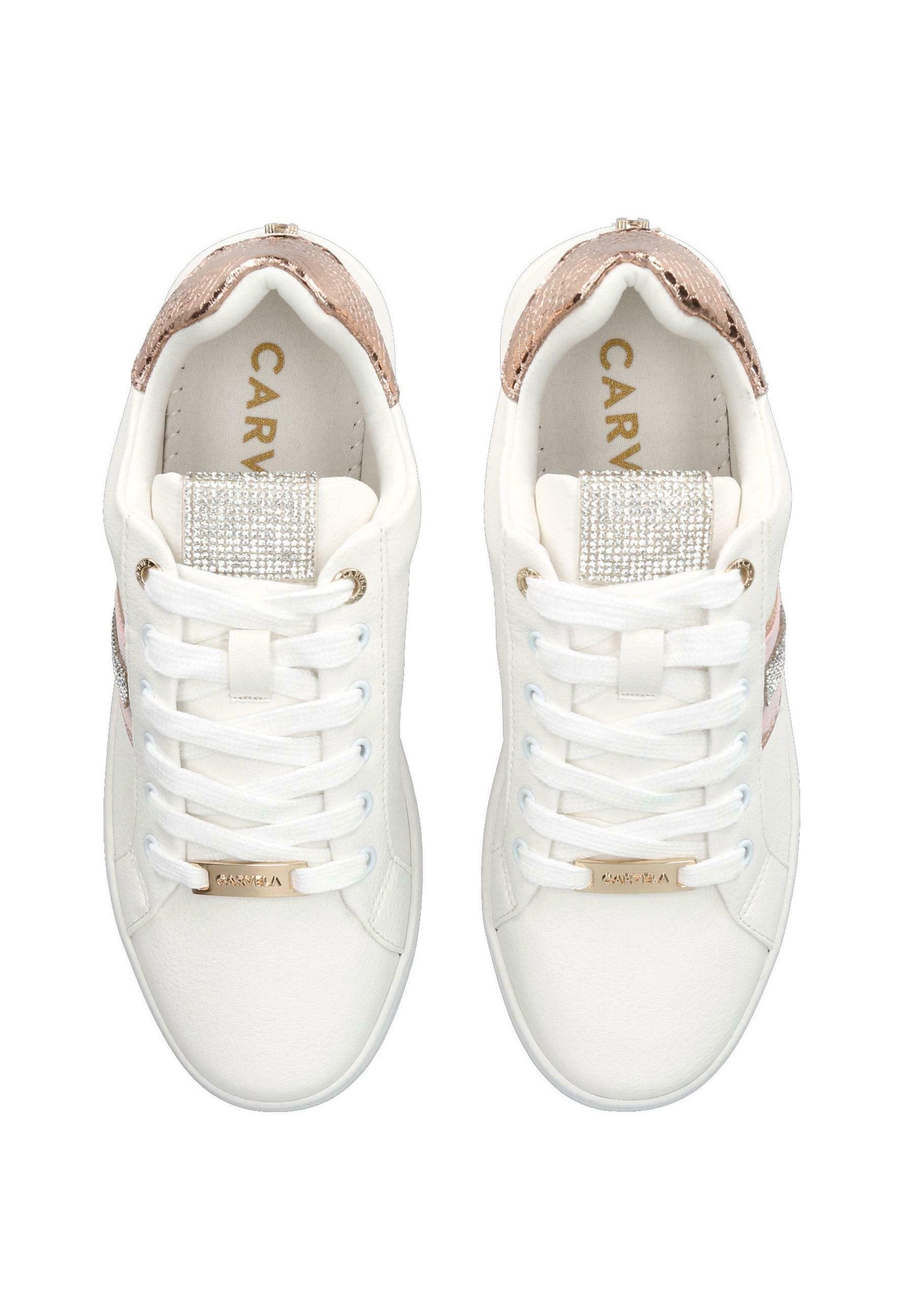 Carvela RAPID