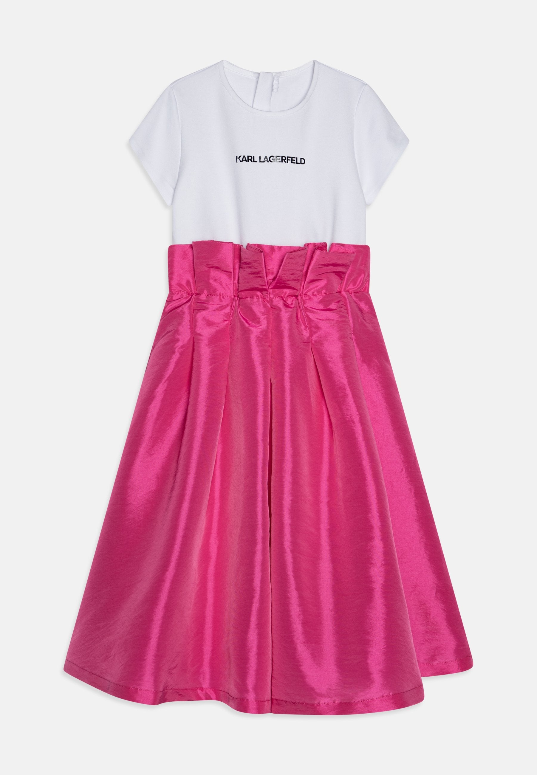 CEREMONY DRESS Media 1