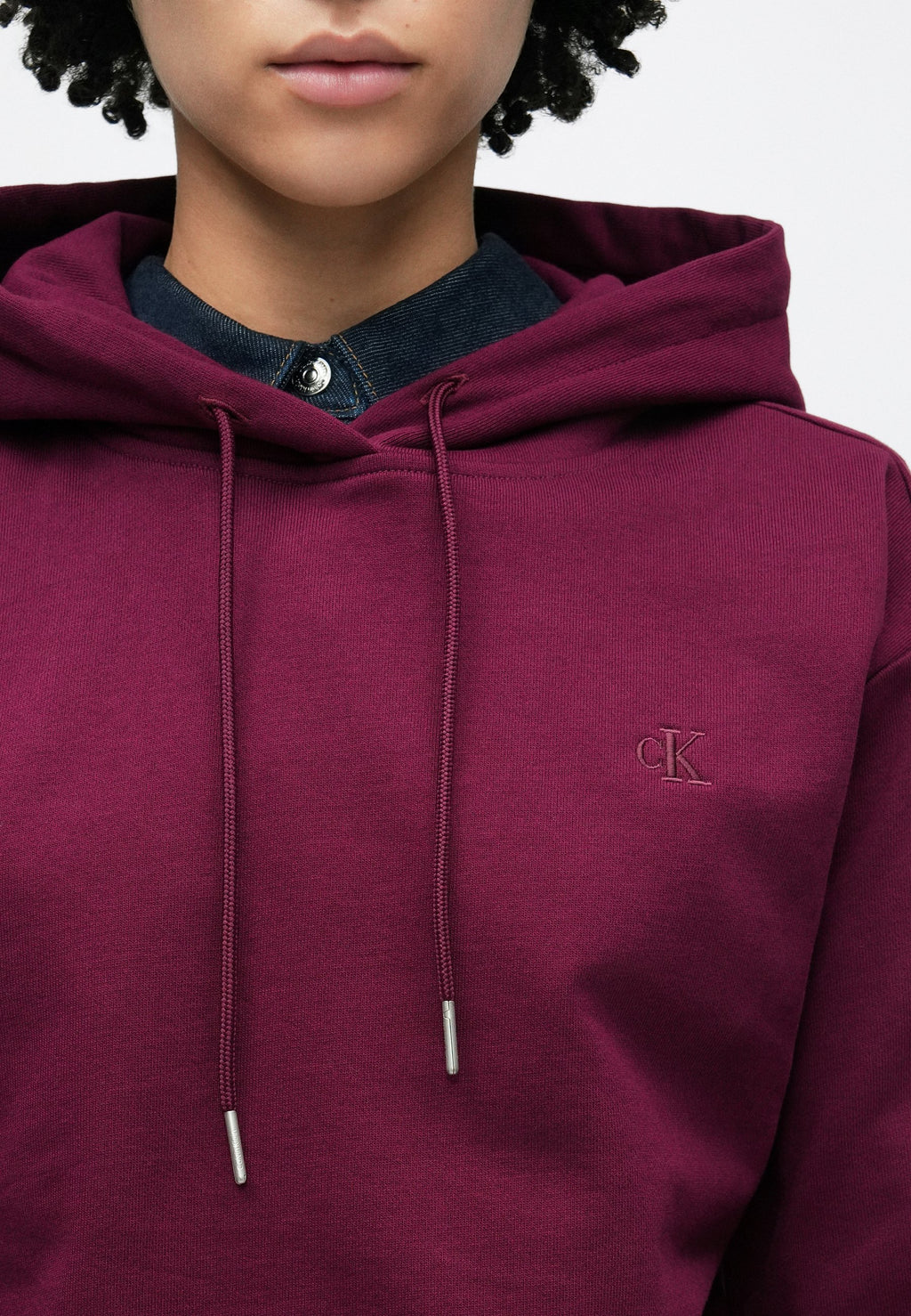Calvin Klein Jeans HOODIE