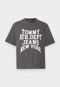 Tommy Jeans VARSITY TEE UNISEX
