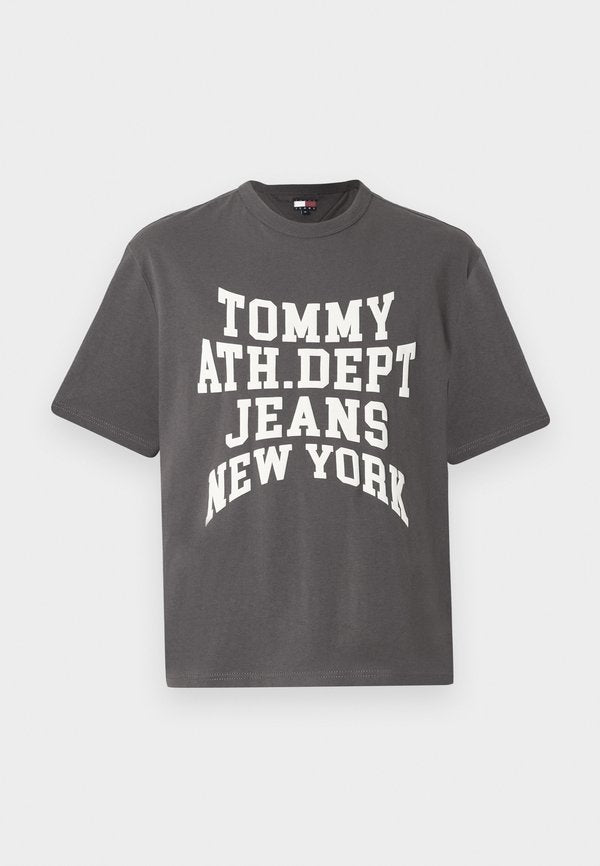 Tommy Jeans VARSITY TEE UNISEX