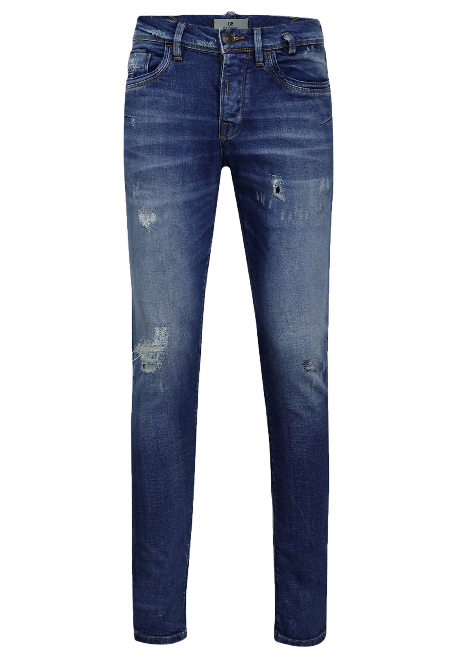 LTB LTB Servando X D Wayra X Wash Jeans Slim Fit