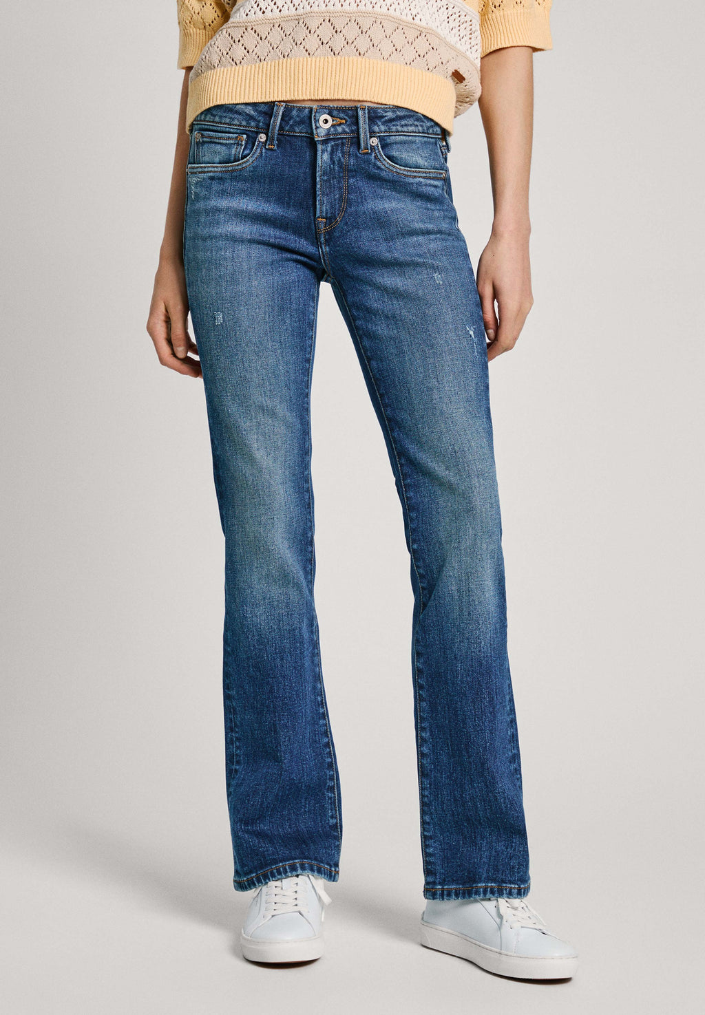 Pepe Jeans