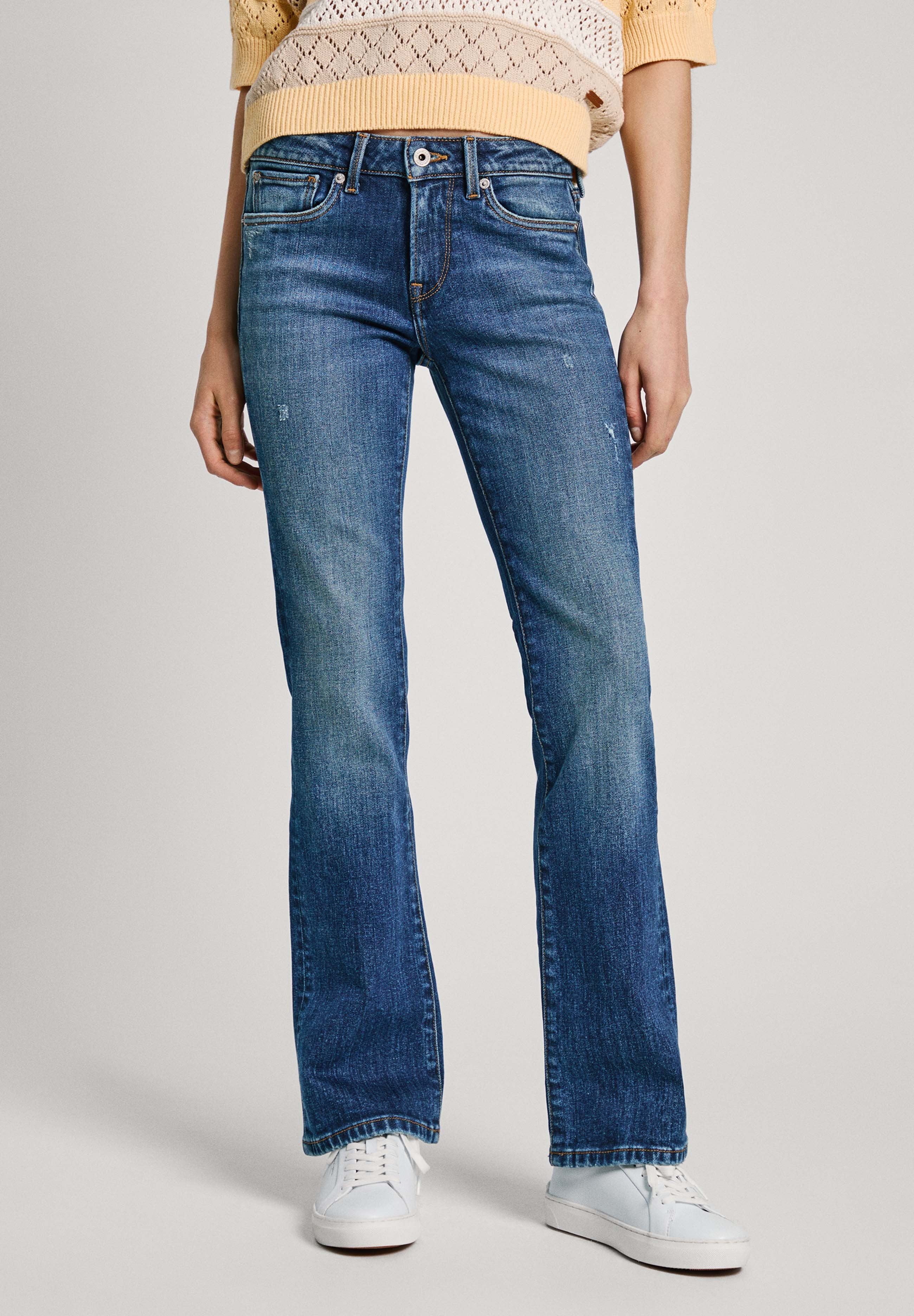 Pepe Jeans