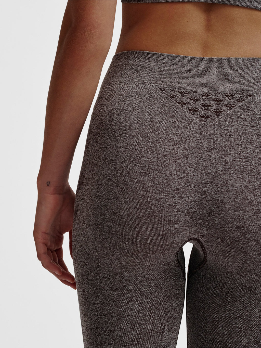 Hummel SEAMLESS MID