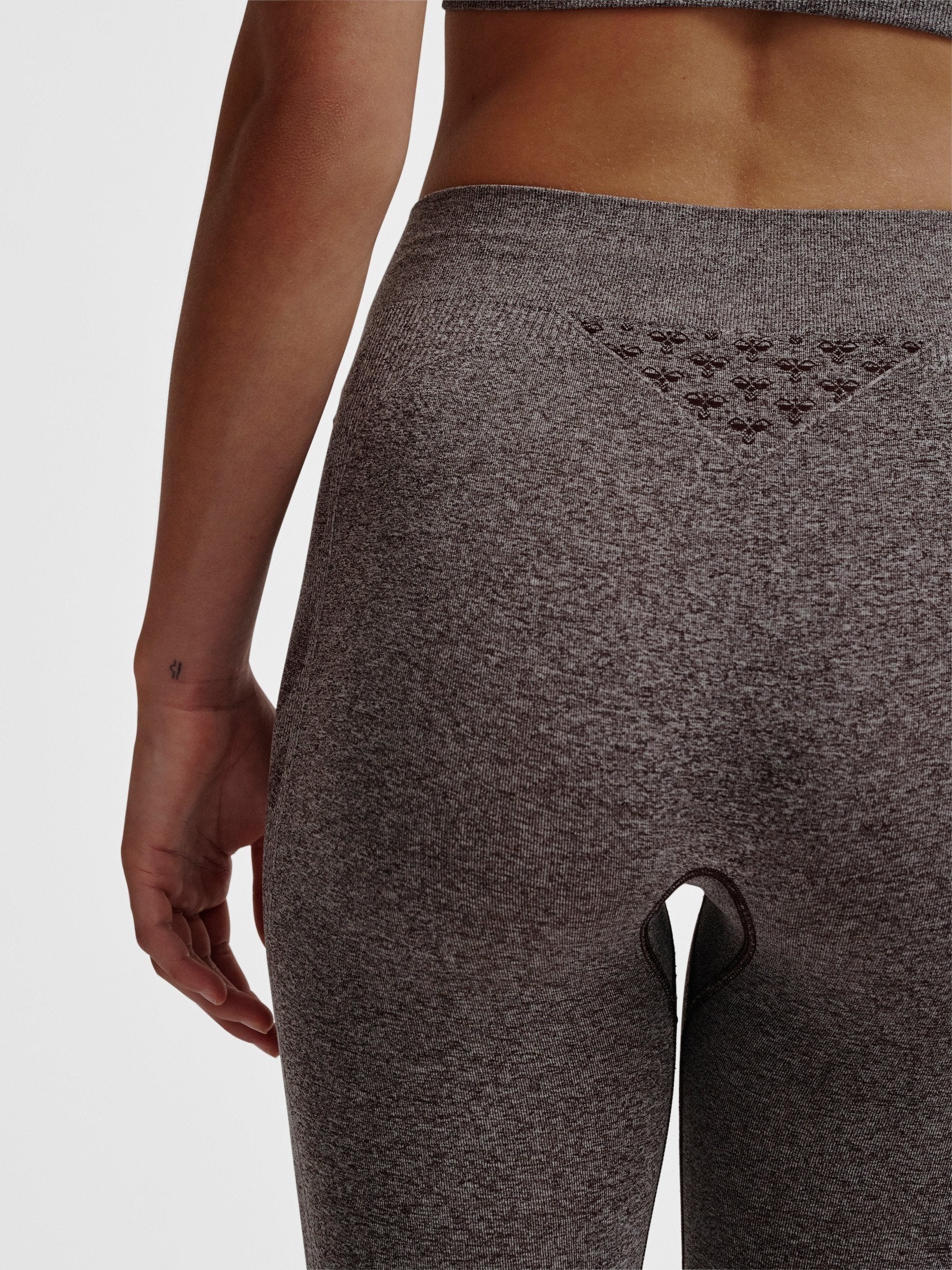 Hummel SEAMLESS MID