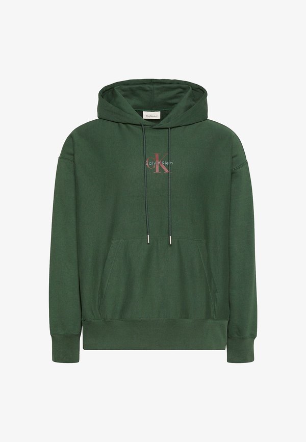 Calvin Klein Jeans Sweatshirt - sycamore