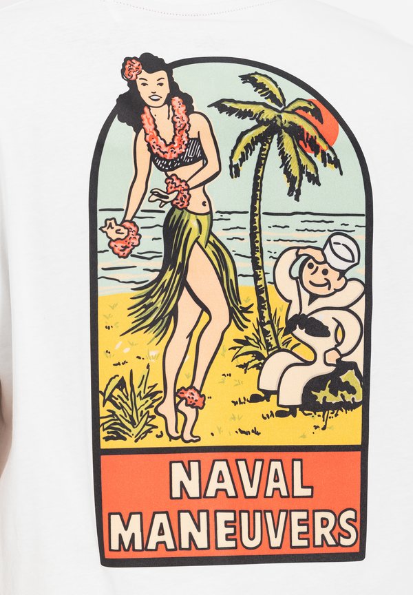 Alpha Industries NAVAL