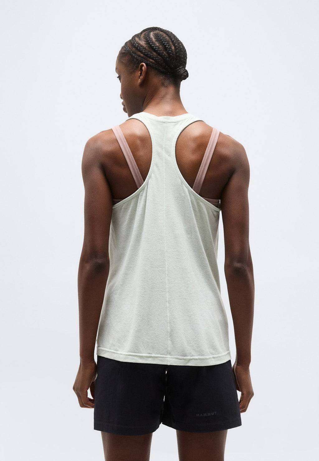 Mammut MASSONE LIGHT TANK WOMEN