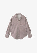 Mango Button-down blouse - off-white