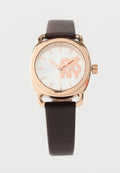 DKNY Uhr Media 1