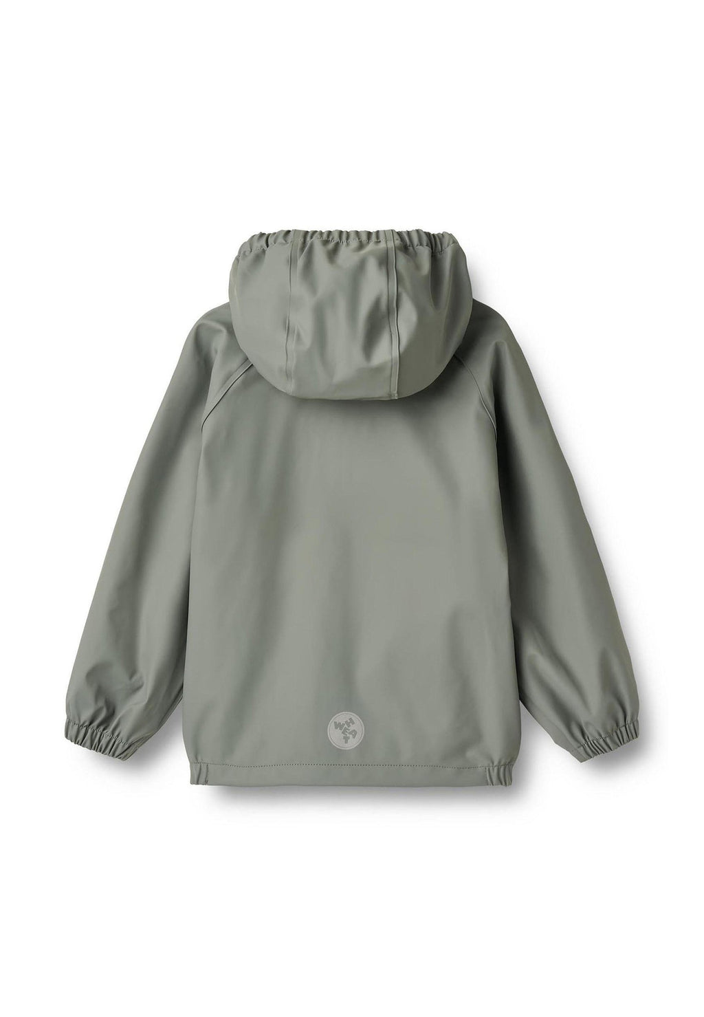 Wheat RAINWEAR CHARDY