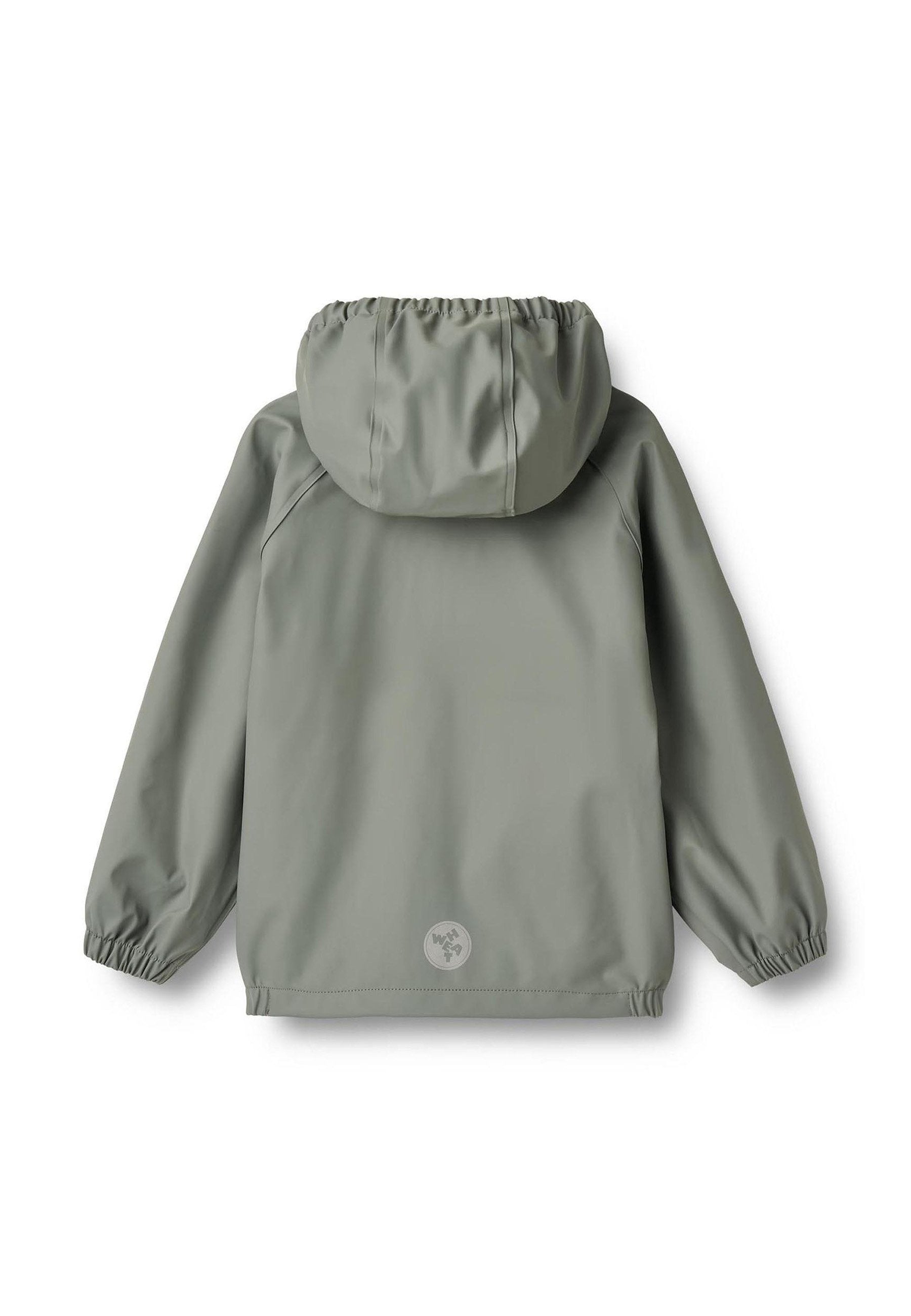 Wheat RAINWEAR CHARDY