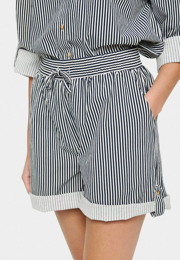 Saint Tropez ZALINDASZ STRIPE