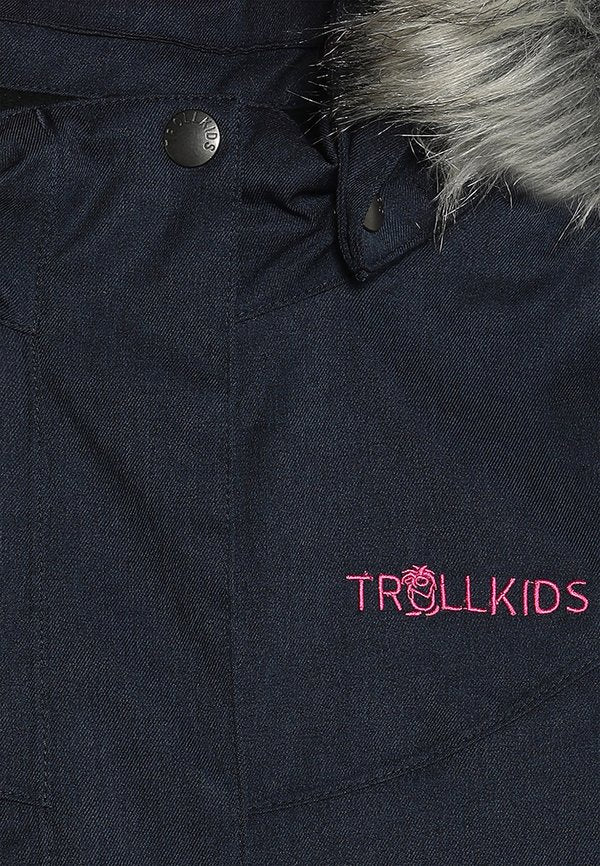 TROLLKIDS GIRLS OSLO COAT