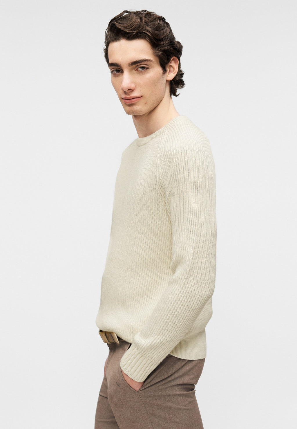 Hackett London CREW